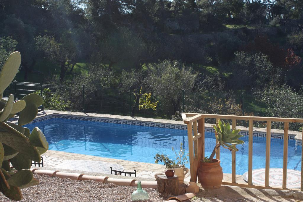 Villa Sa Teulera Etv7398 Alaró Exteriér fotografie