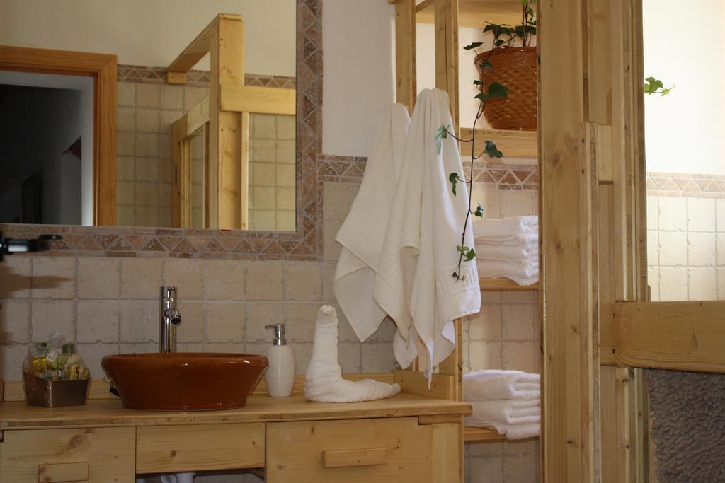 Villa Sa Teulera Etv7398 Alaró Exteriér fotografie
